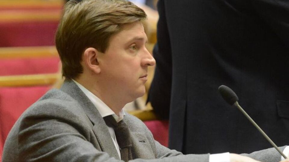 Регламентний комітет розглянув подання генпрокурора щодо Довгого