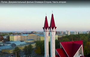 Житель Уфы увидел снятые им кадры в фильме Стоуна