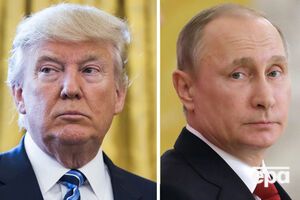 Встречу Трампа и Путина Белый дом официально анонсировал 29 июня