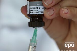 Минздрав: Большинство заболевших корью не были вакцинированы или получили недостаточную дозу вакцины