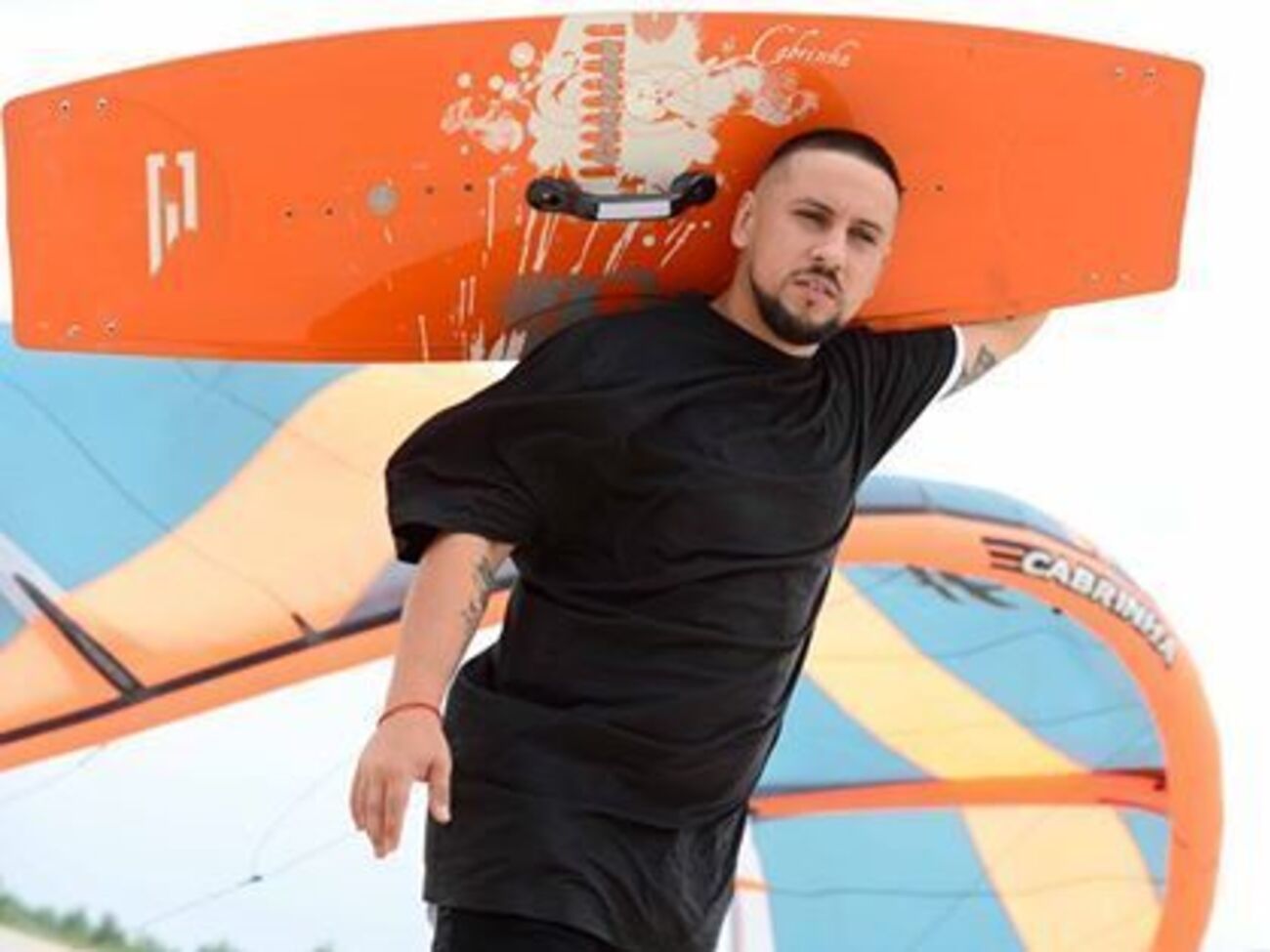 Monatik:&nbsp;Это большая ответственность и честь, и я очень рад, что снова смогу стать частью проекта