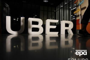 Uber запускає в Києві новий сервіс