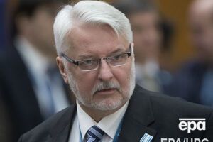 Ващиковский: Готовится визит президента Польши в Украину