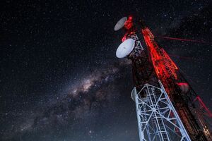 Згідно з указом Порошенка, 4G-зв'язок в Україні має запрацювати у 2017 році