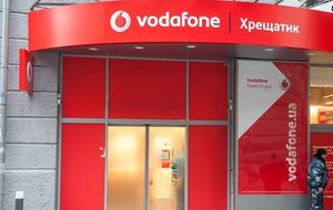 В "Vodafone Украина" отметили, что 4G-сети будут строиться в больших городах, так как там сконцентрирован трафик