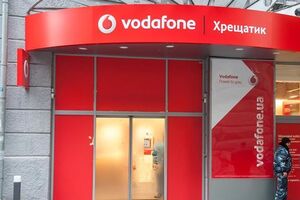 У Vodafone Україна зазначили, що 4G-мережі будуватимуть у великих містах, оскільки там сконцентрований трафік