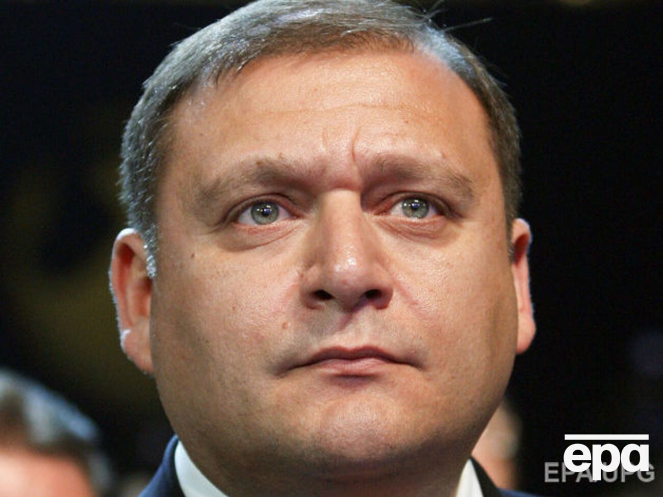 Михаил Добкин:&nbsp;Период, который сегодня предъявляется мне как время совершения противоправных действий, я не проводил в "теплой ванне"