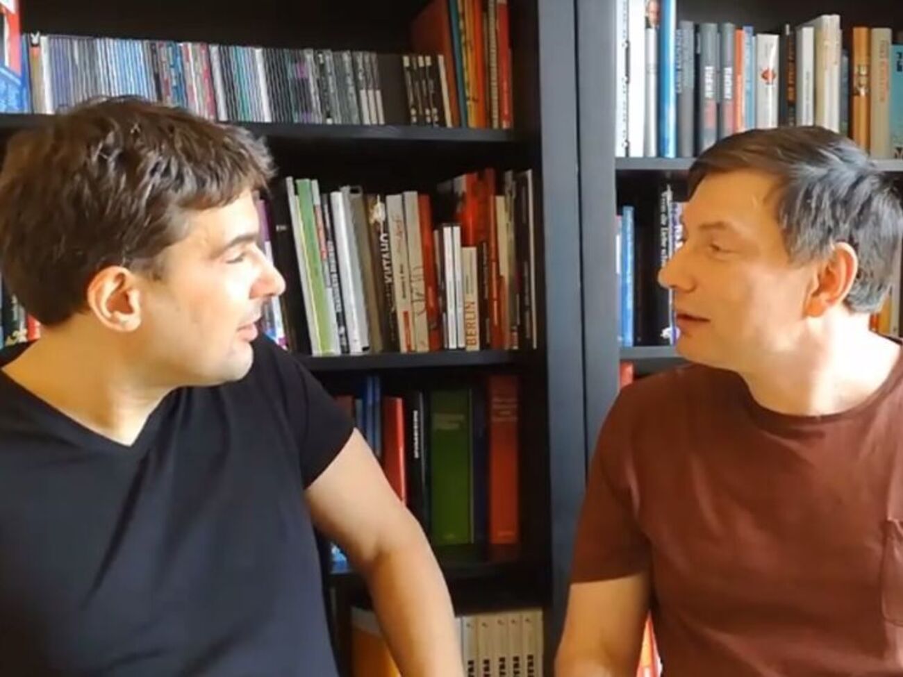 Соловьев, Михалков, Газманов и другие – прежде всего крупные собственники, зарабатывающие на связях с властью