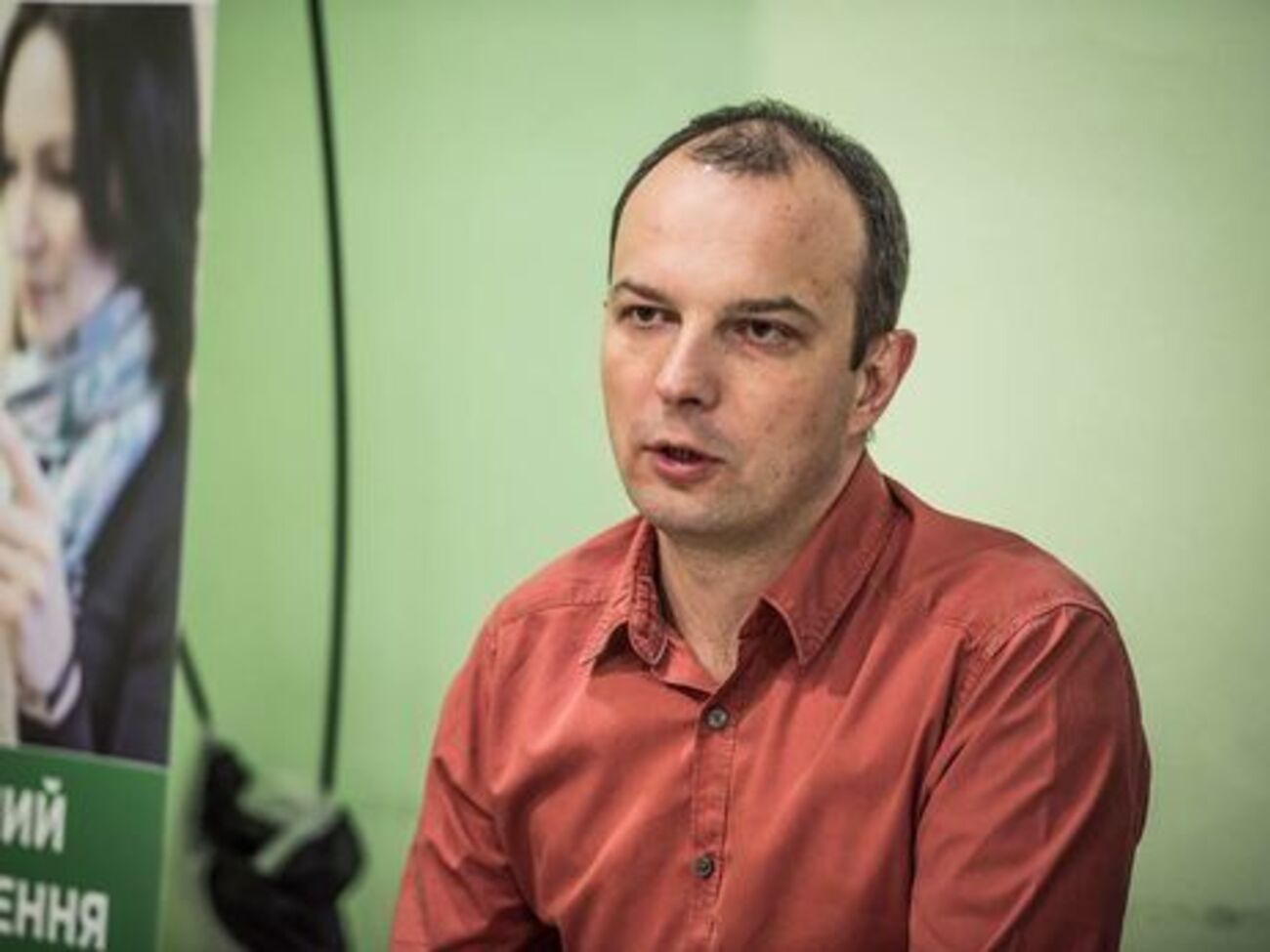 Соболев: В парламенте сейчас много людей, которые переживают, не окажутся ли они следующими "клиентами" НАБУ