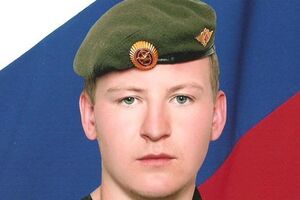 Агєєв відмовився від спілкування із журналістами