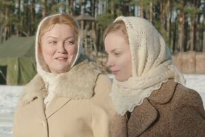 Сериал "Офицерские жены" попал под запрет