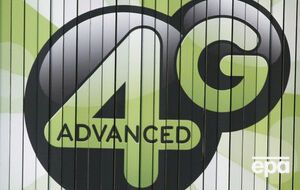 4G-зв'язок має розвиватися паралельно із 3G, уважають у компанії "Київстар"