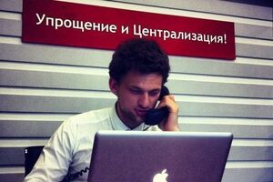 Дубилет: Вы заполняете нехитрую форму, выбираете срок, за который вам нужны данные, и ждете, когда вам на почту придет документ