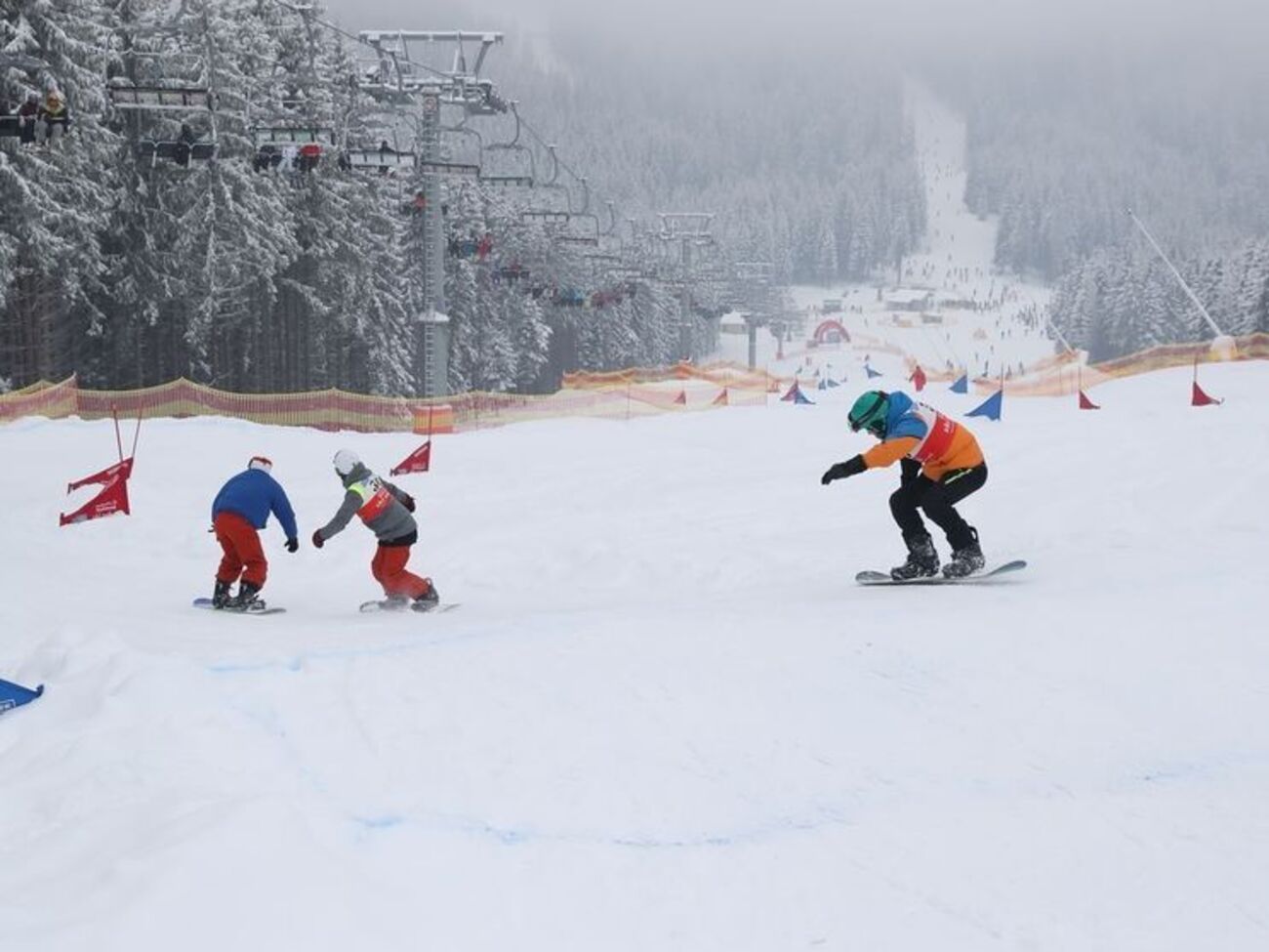 По данным Шлапака, база в Буковеле "подешевела" почти в два раза после переоценки