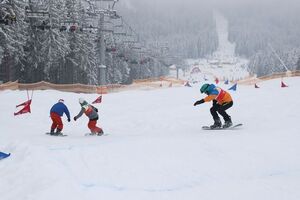 По данным Шлапака, база в Буковеле "подешевела" почти в два раза после переоценки