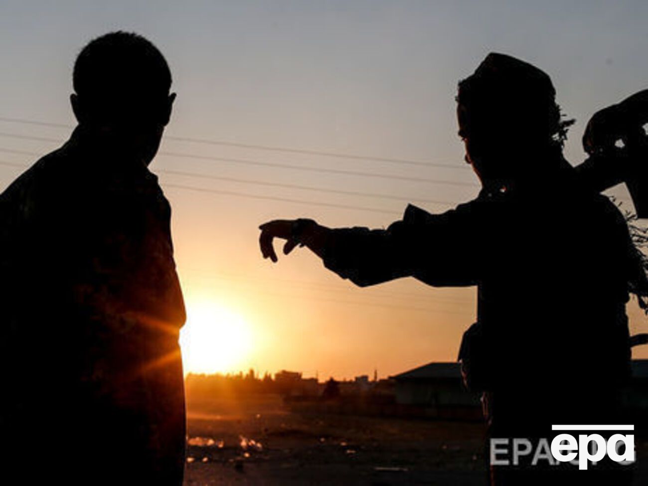 РПК в Турции внесена в список террористических организаций