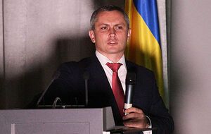 Демедюк сообщил, что сервера M.E.Doc изъяли