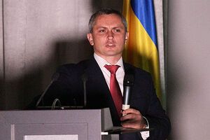 Демедюк сообщил, что сервера M.E.Doc изъяли