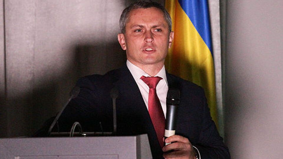 Демедюк повідомив, що сервери M.E.Doc вилучили