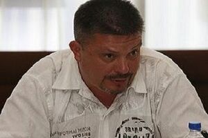 Один из задержанных "диверсантов" Штыбликов, вероятно, заключил сделку со следствием