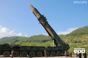 4 июля КНДР произвела запуск баллистической ракеты со своего восточного побережья в направлении Японского моря