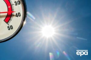 В машине, где находились дети, было 37 градусов по Цельсию