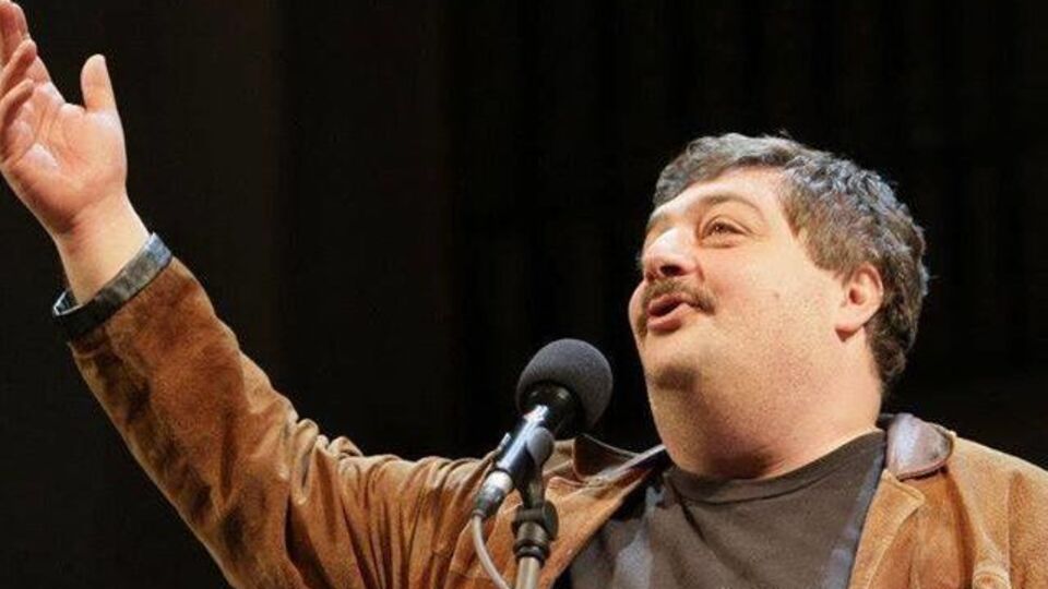 Биков: Уся надія на мігрантів. Вони й наведуть тут порядок