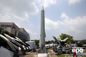 4 июля КНДР произвела запуск баллистической ракеты