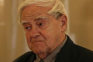 Герман – справжнє прізвище письменника