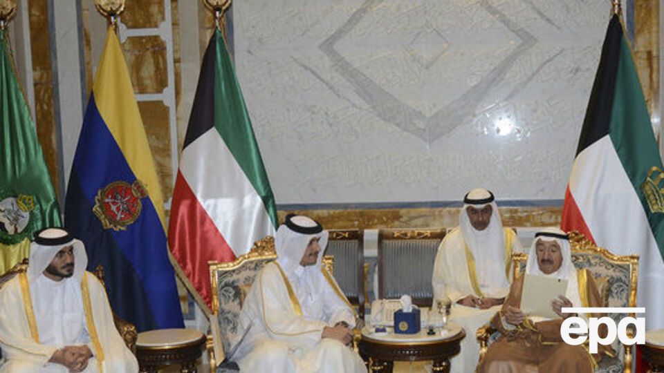 Представники арабських країн сьогодні обговорять свої подальші дії