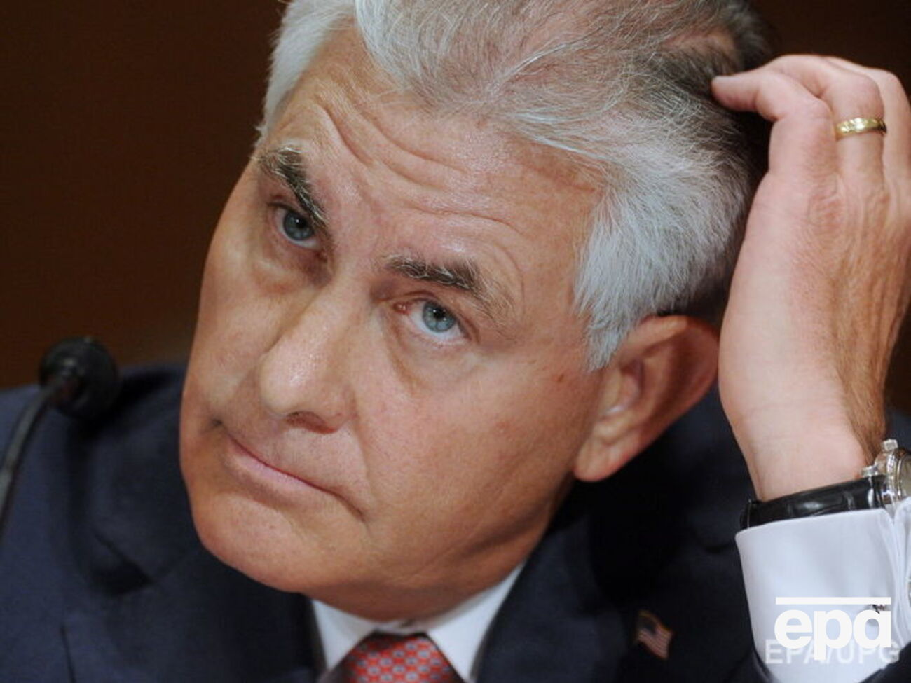 Тиллерсон призвал показать КНДР, что ее действия повлекут последствия