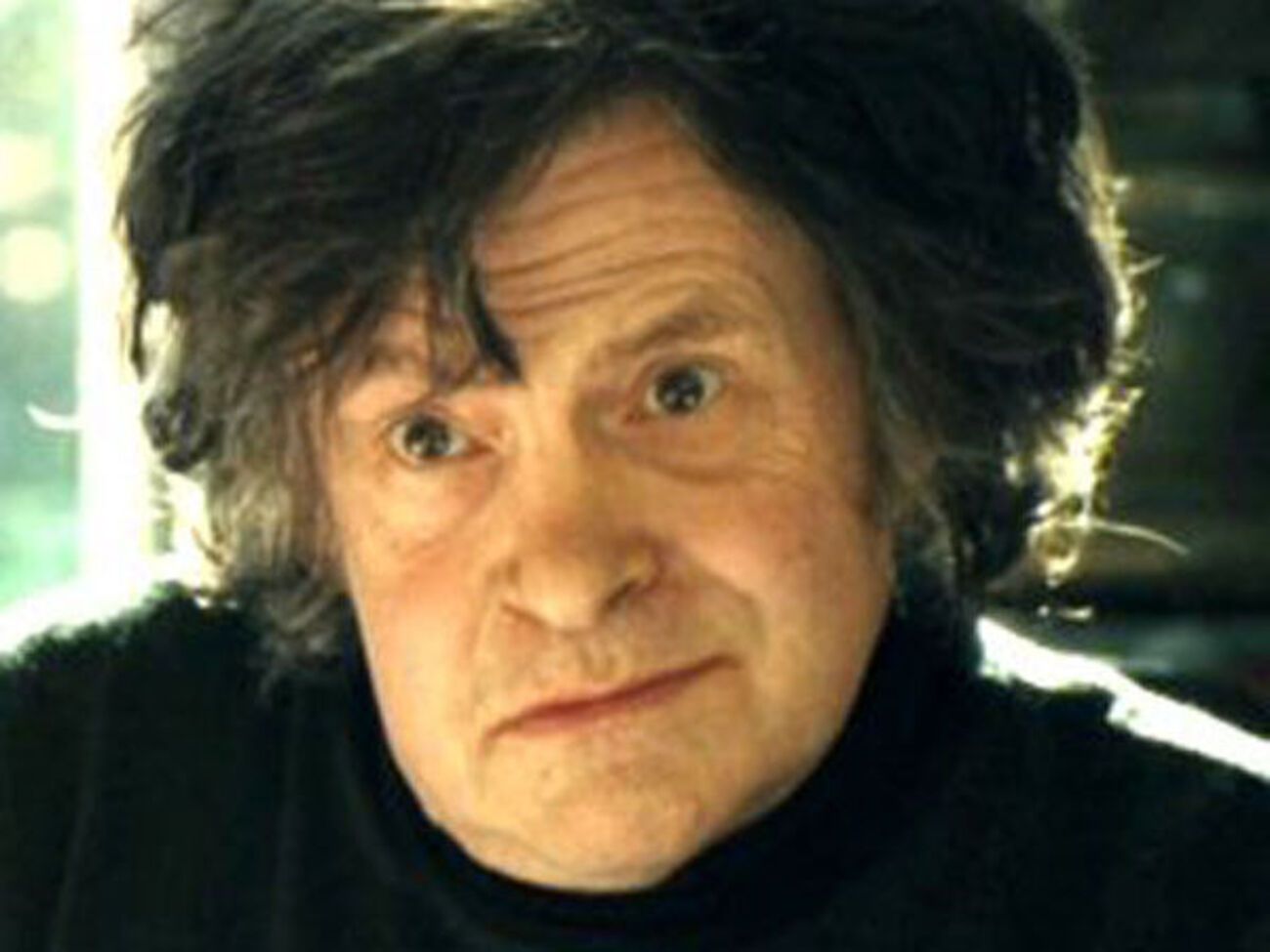 Уильямс умер в 75 лет