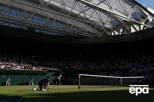 Українці продовжують боротьбу на Wimbledon