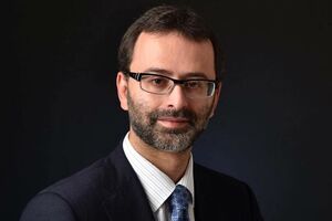 Логвинський: Невже наші правоохоронні органи не можуть знайти гідну справу?