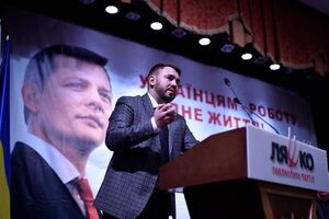 Лозовой заявил, что представление ГПУ является "банальной местью"