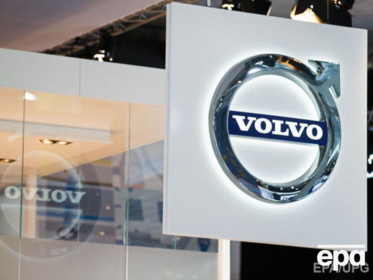 Volvo отказывается от бензинового двигателя