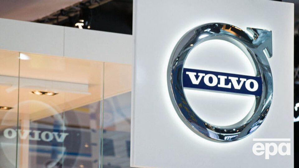 Volvo отказывается от бензинового двигателя