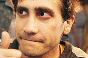 Джилленхол исполнил роль жертвы теракта