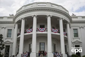 Білий дім готується до зустрічі Трампа з Путіним