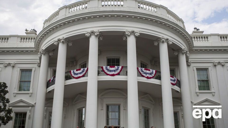 Белый дом готовится к встрече Трампа с Путиным