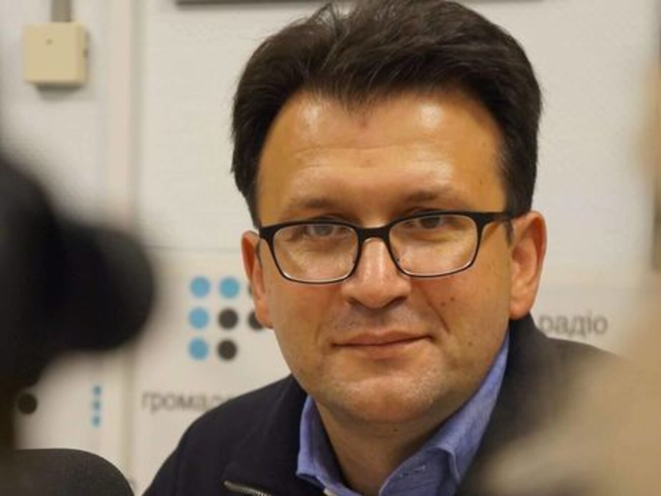 Наджос: Позиція США щодо Криму, Донбасу і антиросійських санкцій залишається колишньою