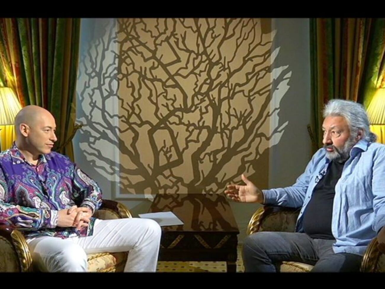 Стас Намин: Пугачева прожила достойную жизнь. Блатом не пользовалась, никому ничего не облизывала. Дура, правда, но талантливая