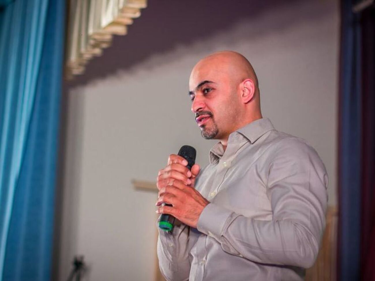 Максимум, на что добровольно способен регламентный комитет &ndash; бросить обществу ''кость'' в виде Добкина