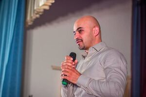 Максимум, на что добровольно способен регламентный комитет – бросить обществу ''кость'' в виде Добкина