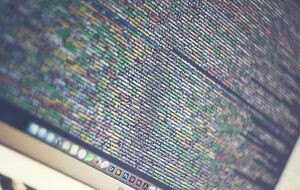 Работа компании-разработчика M.E.Doc заблокирована