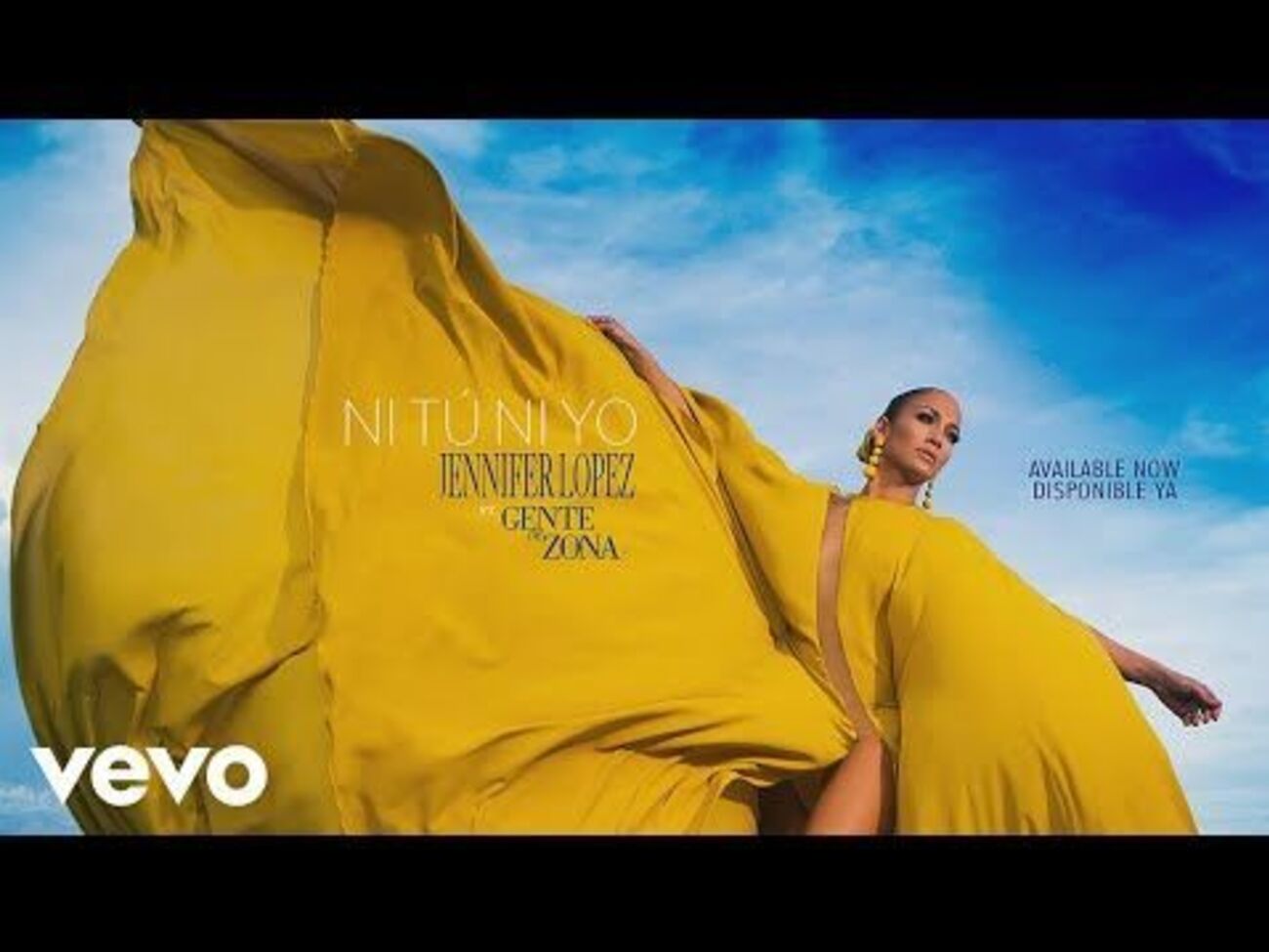 Лопес презентувала нову пісню