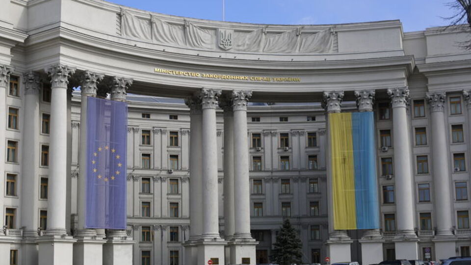 У МЗС заявили, що угоду підпишуть 7 липня