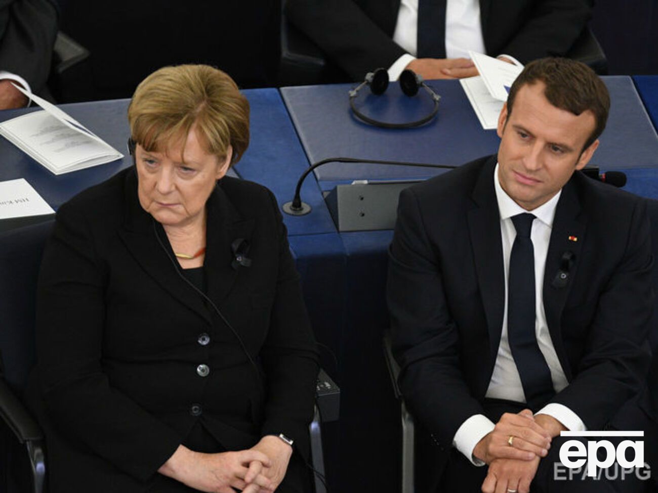 Саммит&nbsp;"Большой двадцатки", на котором будут присутствовать Меркель, Путин и Макрон, запланирован на 7&ndash;8 июля в немецком Гамбурге