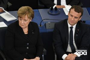 Саммит "Большой двадцатки", на котором будут присутствовать Меркель, Путин и Макрон, запланирован на 7–8 июля в немецком Гамбурге