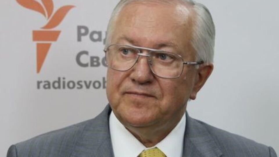 Тарасюк: О результатах переговоров мы узнаем уже после визита Тиллерсона